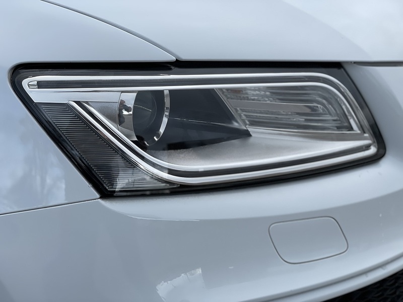 Used Audi Q5 for sale - 76596041: Photo 6