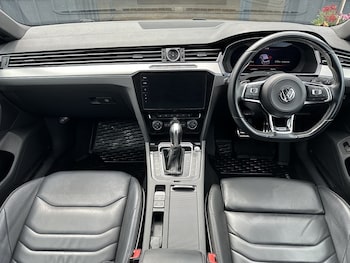 Used Volkswagen Arteon 2018 for sale - 75957474: Photo