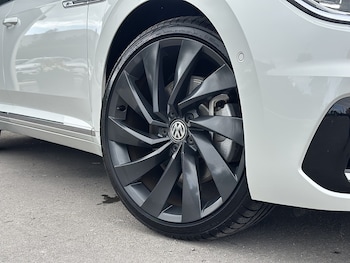 Used Volkswagen Arteon 2018 for sale - 75957474: Photo