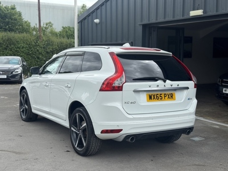 Used Volvo XC60 2024 for sale - 77272339: Photo 13