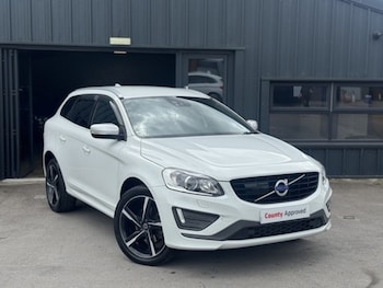 Used Volvo XC60 2015 for sale - 77272339: Photo