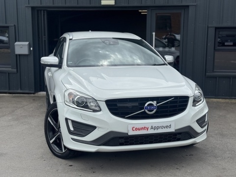 Used Volvo XC60 2024 for sale - 77272339: Photo 2