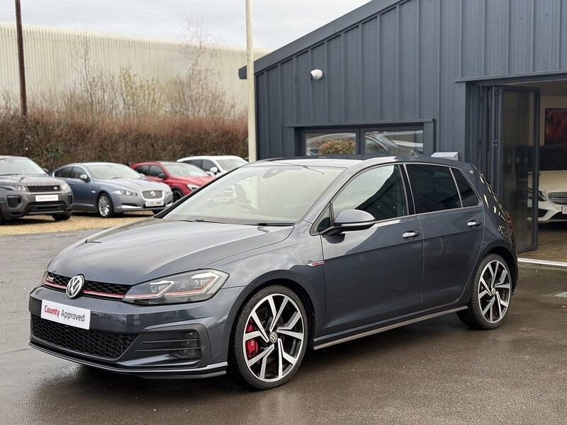 Used Volkswagen Golf for sale - 77165097: Photo 13