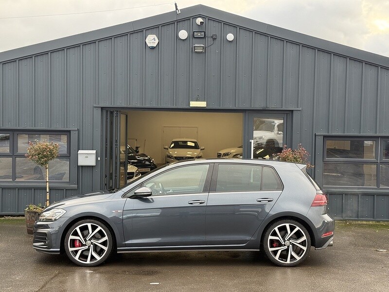 Used Volkswagen Golf for sale - 77165097: Photo 15