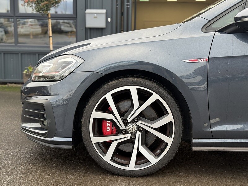 Used Volkswagen Golf for sale - 77165097: Photo 16