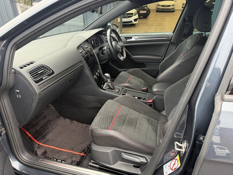 Used Volkswagen Golf for sale - 77165097: Photo 17