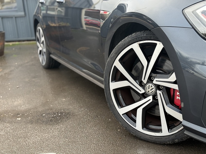 Used Volkswagen Golf for sale - 77165097: Photo 2