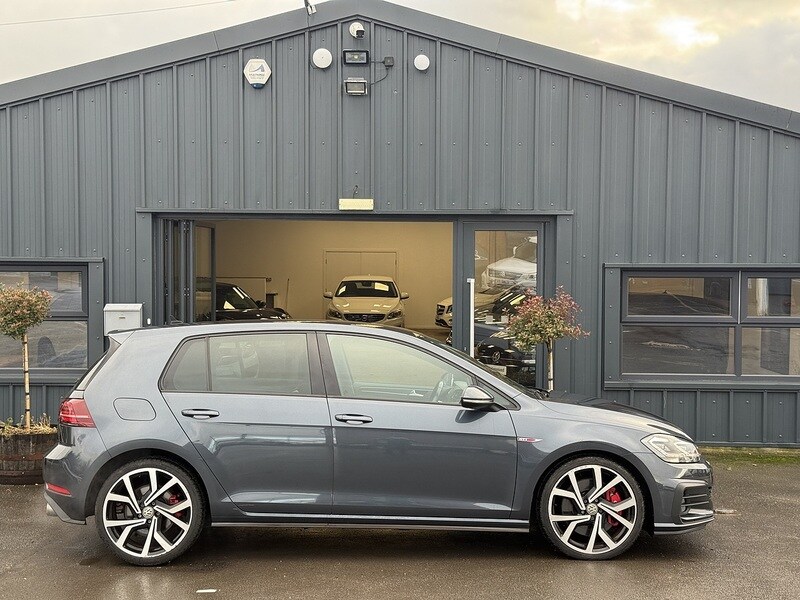 Used Volkswagen Golf for sale - 77165097: Photo 20