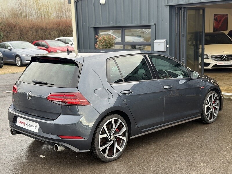 Used Volkswagen Golf for sale - 77165097: Photo 21