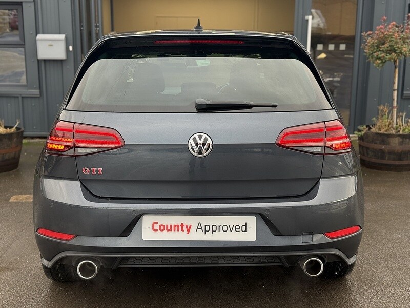 Used Volkswagen Golf for sale - 77165097: Photo 22