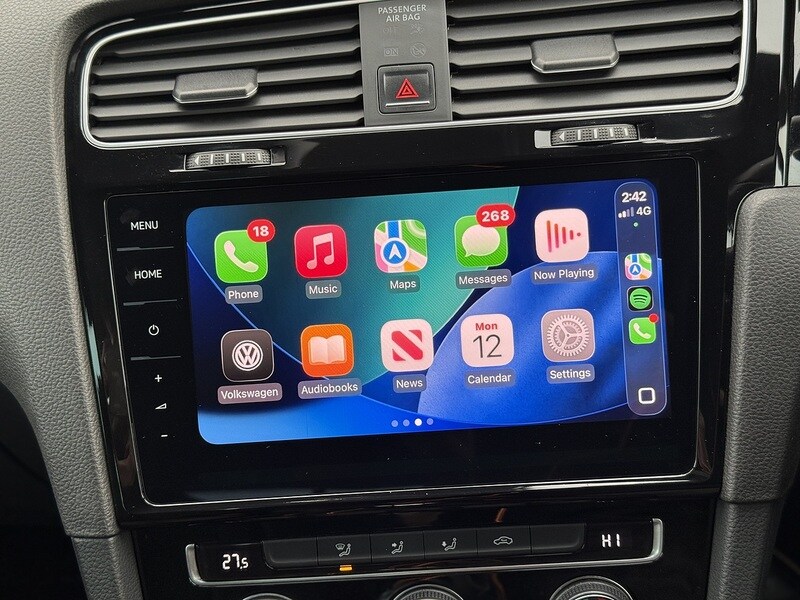 Used Volkswagen Golf for sale - 77165097: Photo 34