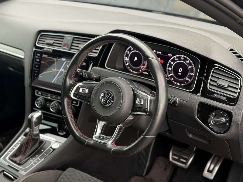 Used Volkswagen Golf for sale - 77165097: Photo 4