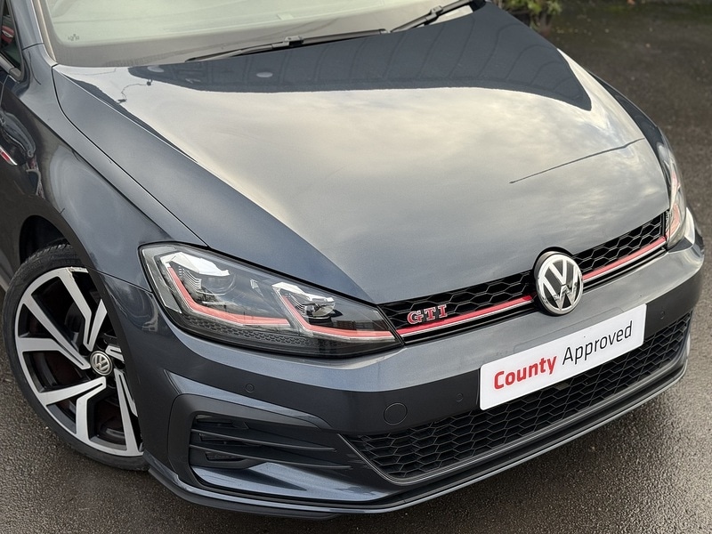 Used Volkswagen Golf for sale - 77165097: Photo 5