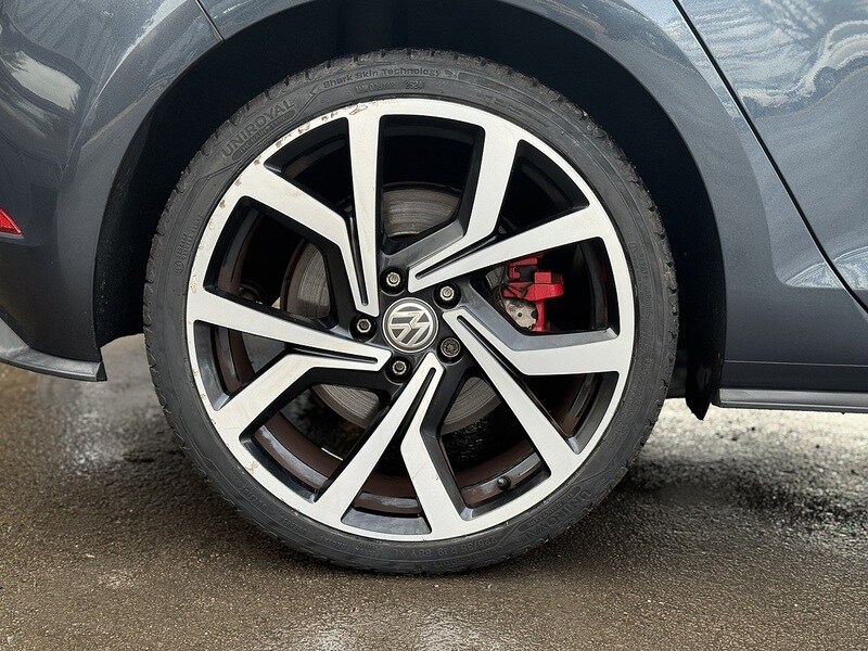 Used Volkswagen Golf for sale - 77165097: Photo 8