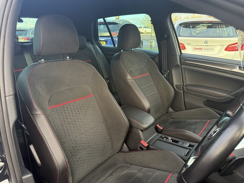 Used Volkswagen Golf for sale - 77165097: Photo 9