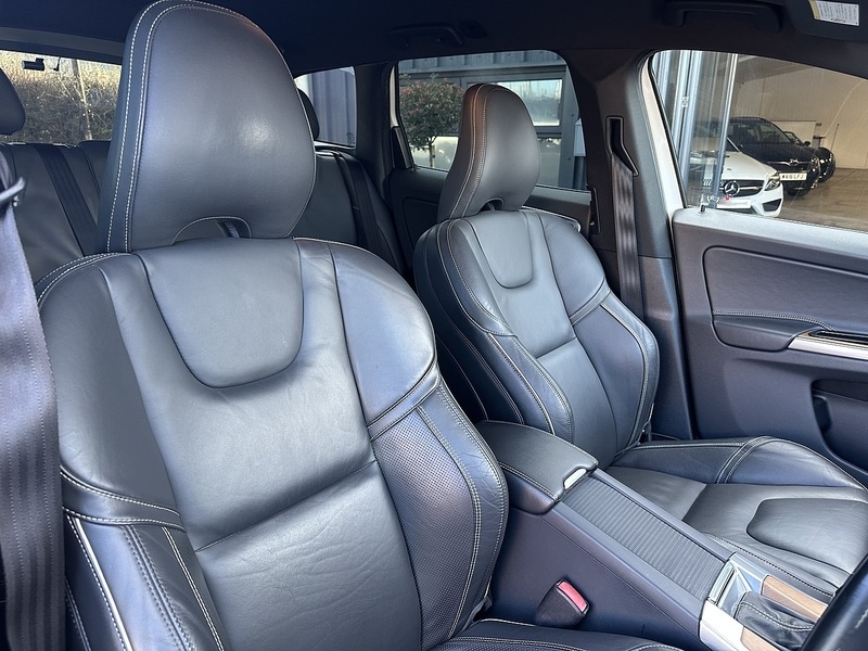 Used Volvo XC60 for sale - 77356824: Photo 10