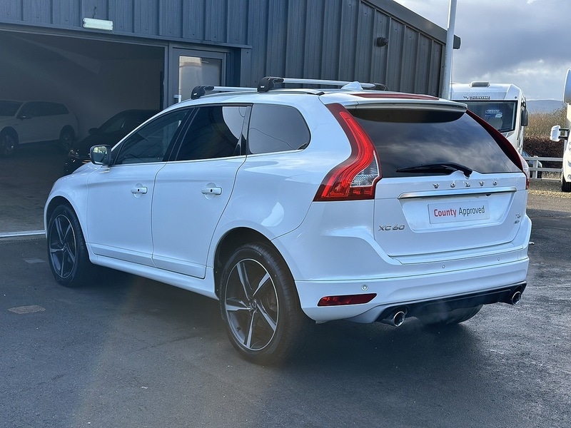 Used Volvo XC60 for sale - 77356824: Photo 11