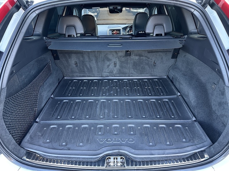 Used Volvo XC60 for sale - 77356824: Photo 14