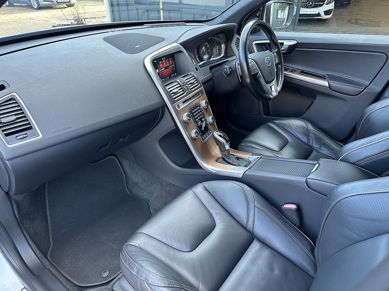 Used Volvo XC60 for sale - 77356824: Photo 15