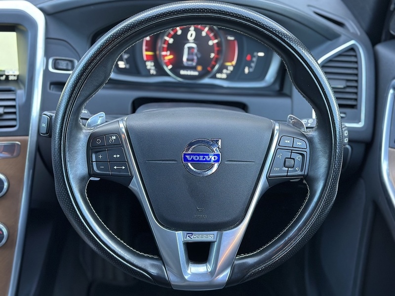 Used Volvo XC60 for sale - 77356824: Photo 16