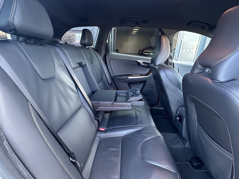 Used Volvo XC60 for sale - 77356824: Photo 18