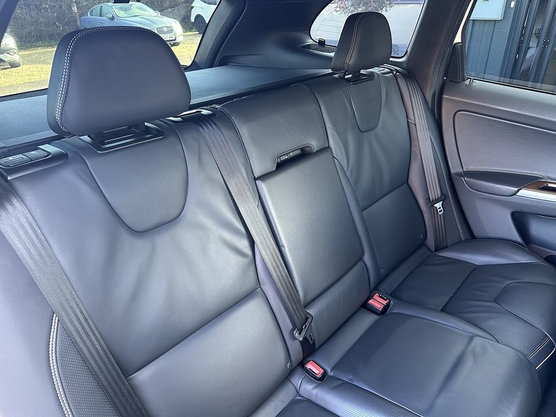 Used Volvo XC60 for sale - 77356824: Photo 19