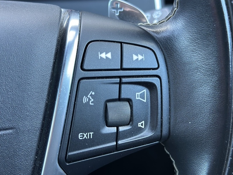 Used Volvo XC60 for sale - 77356824: Photo 21