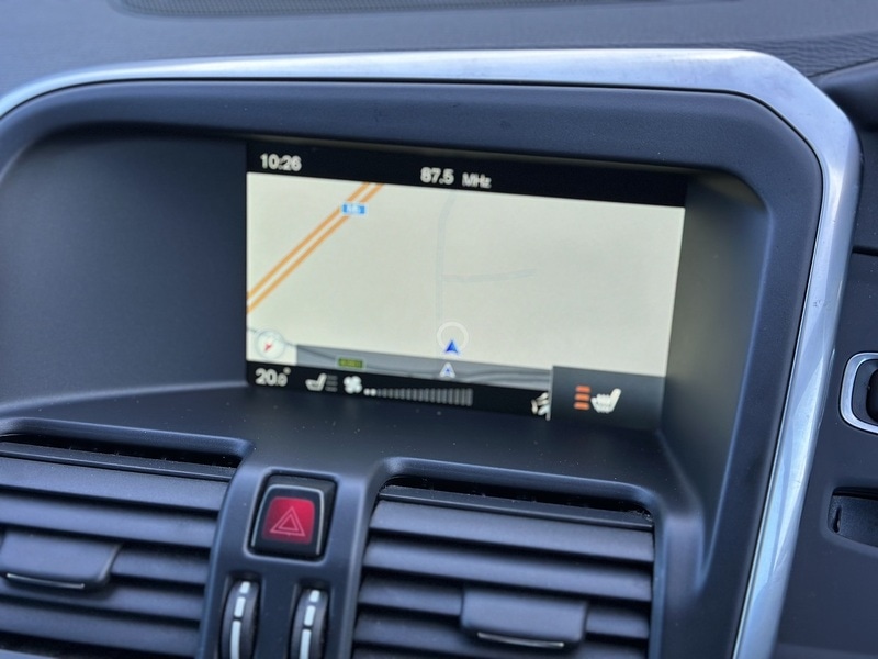 Used Volvo XC60 for sale - 77356824: Photo 22