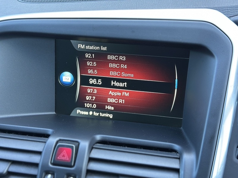 Used Volvo XC60 for sale - 77356824: Photo 23