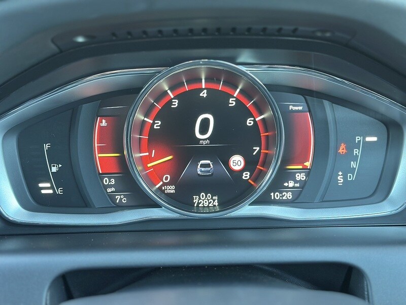 Used Volvo XC60 for sale - 77356824: Photo 24