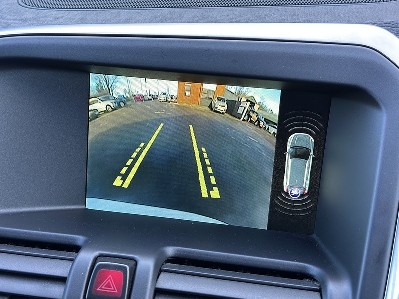 Used Volvo XC60 for sale - 77356824: Photo 25