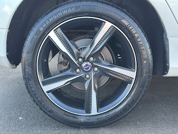 Used Volvo XC60 2015 for sale - 77356824: Photo