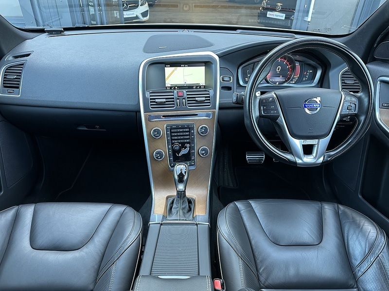 Used Volvo XC60 for sale - 77356824: Photo 3