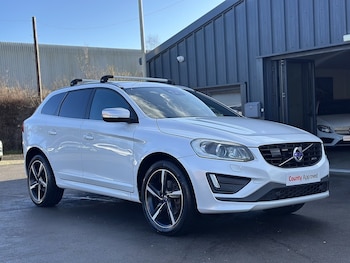 Used Volvo XC60 2015 for sale - 77356824: Photo