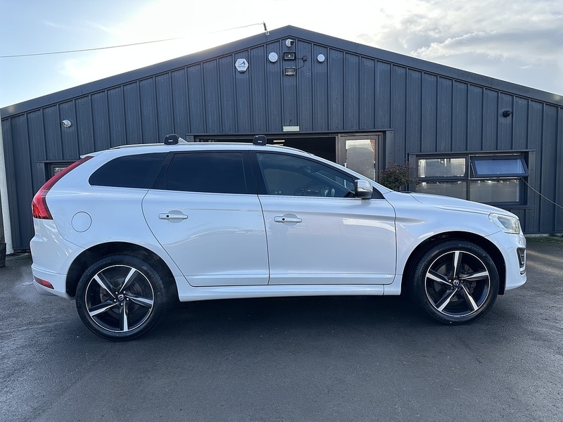 Used Volvo XC60 for sale - 77356824: Photo 5