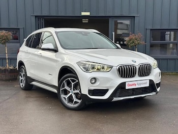 Xdrive18d Xline