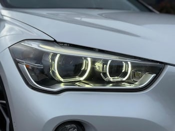 Used BMW X1 2017 for sale - 77547823: Photo