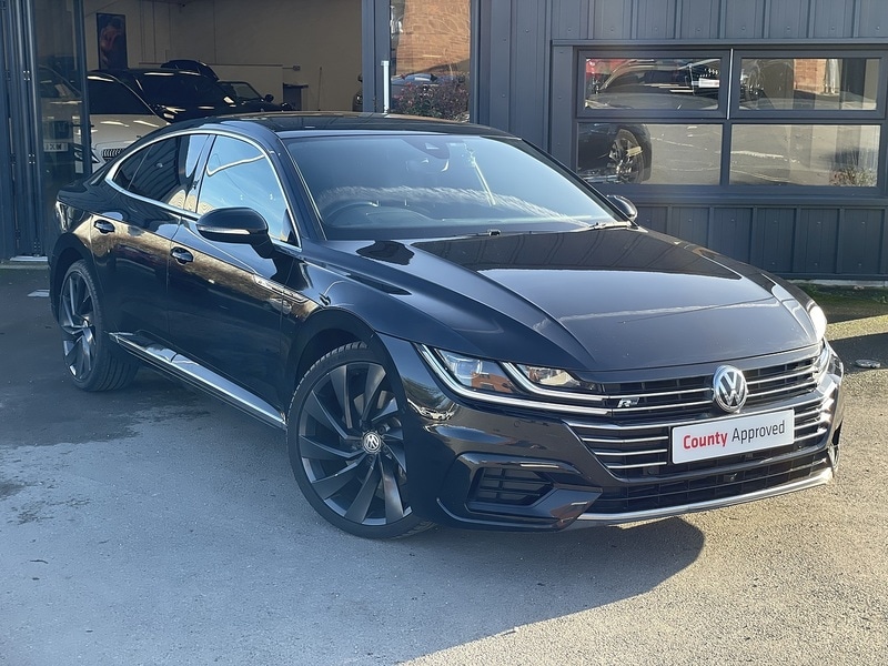 Used Volkswagen Arteon for sale - 76831636: Photo 1