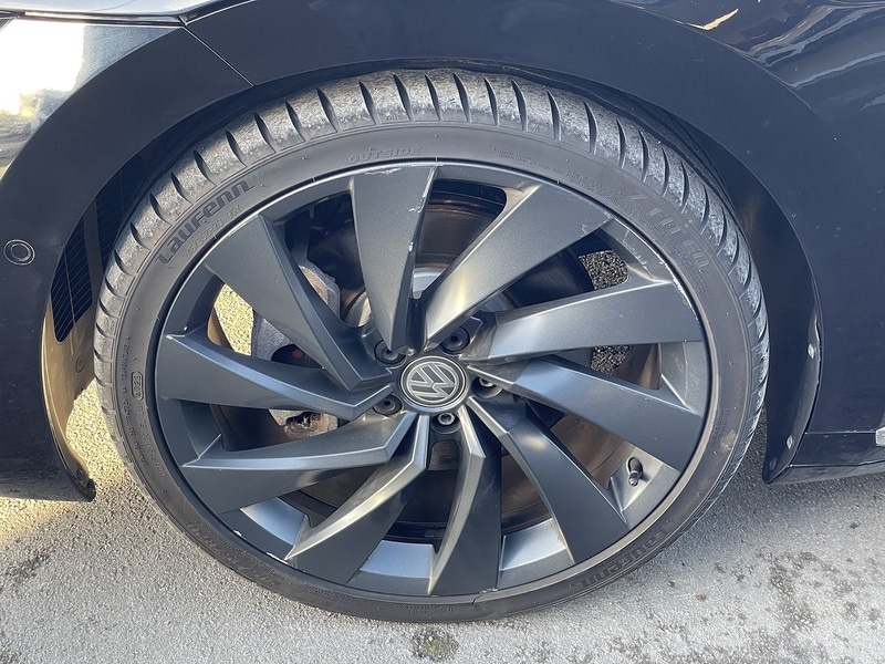 Used Volkswagen Arteon for sale - 76831636: Photo 10