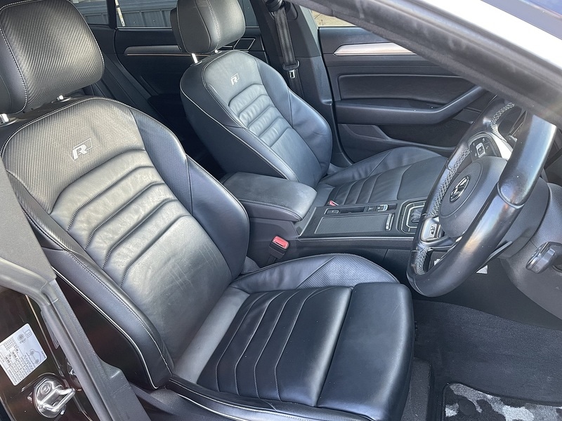 Used Volkswagen Arteon for sale - 76831636: Photo 11