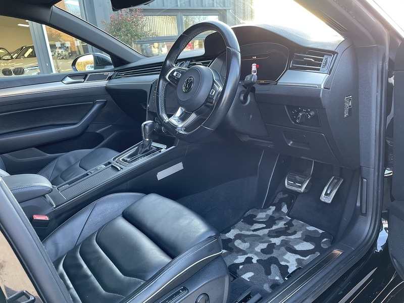 Used Volkswagen Arteon for sale - 76831636: Photo 12