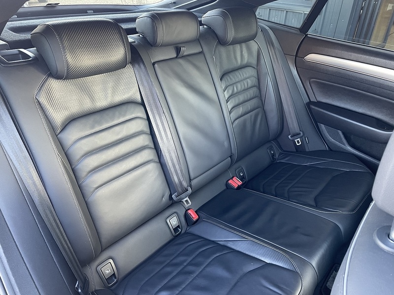 Used Volkswagen Arteon for sale - 76831636: Photo 13