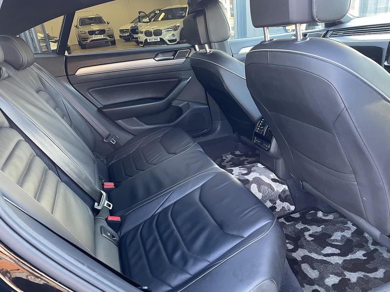 Used Volkswagen Arteon for sale - 76831636: Photo 14