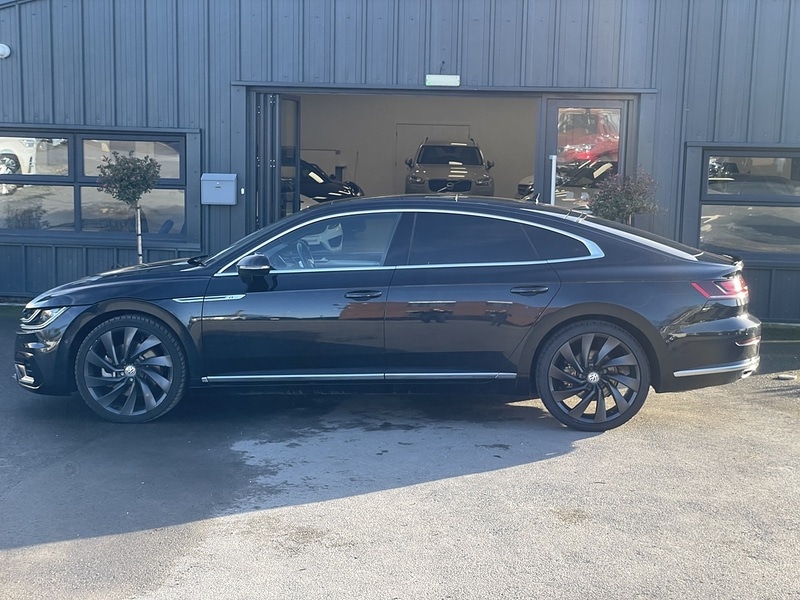 Used Volkswagen Arteon for sale - 76831636: Photo 15