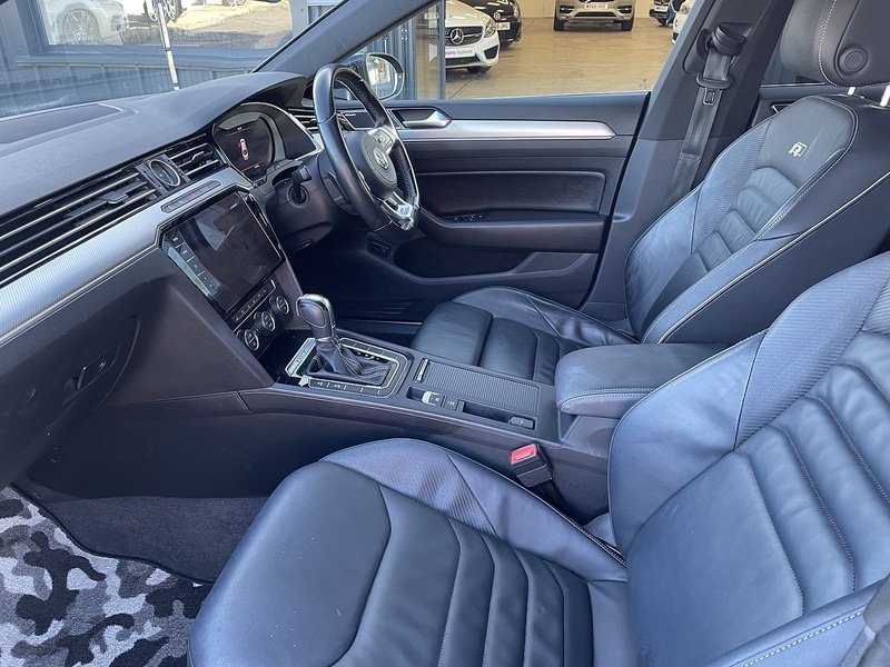 Used Volkswagen Arteon for sale - 76831636: Photo 16