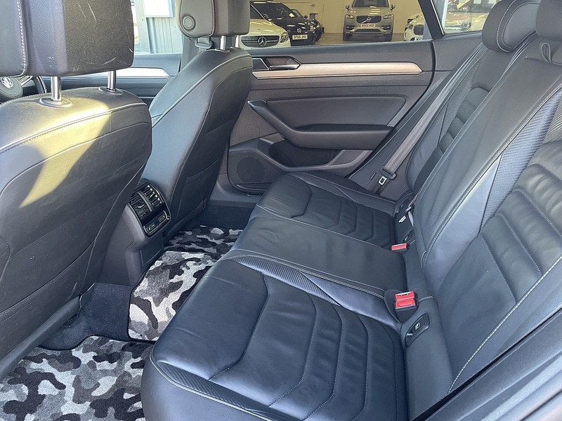 Used Volkswagen Arteon for sale - 76831636: Photo 17