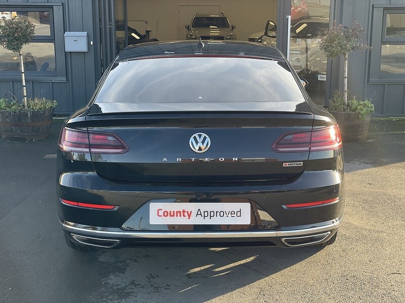 Used Volkswagen Arteon for sale - 76831636: Photo 19