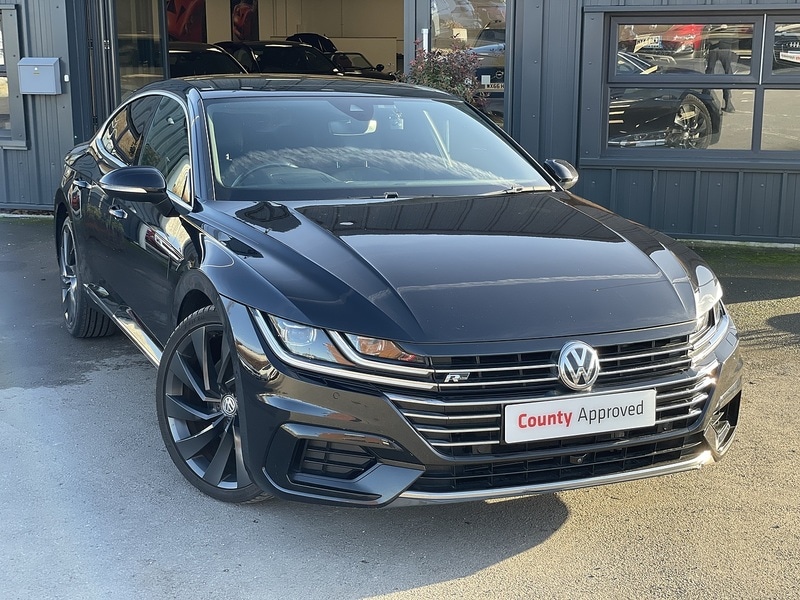 Used Volkswagen Arteon for sale - 76831636: Photo 2