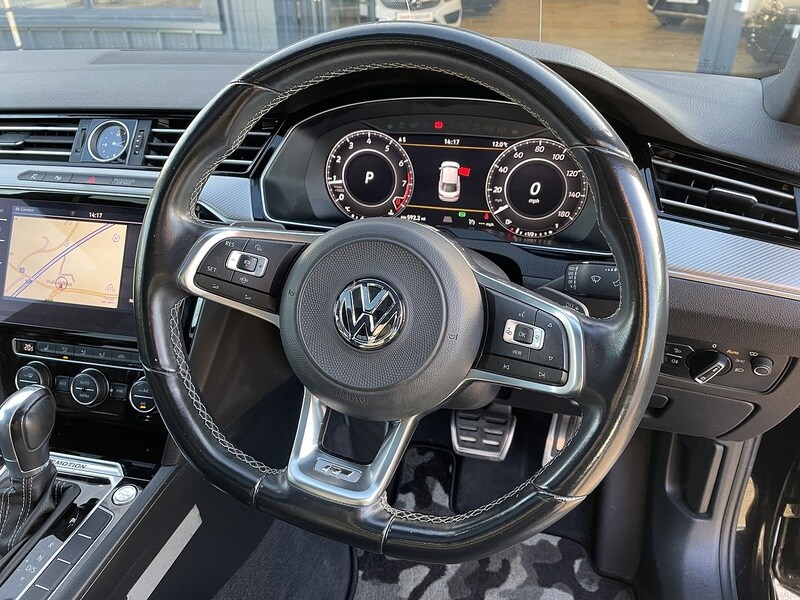 Used Volkswagen Arteon for sale - 76831636: Photo 21