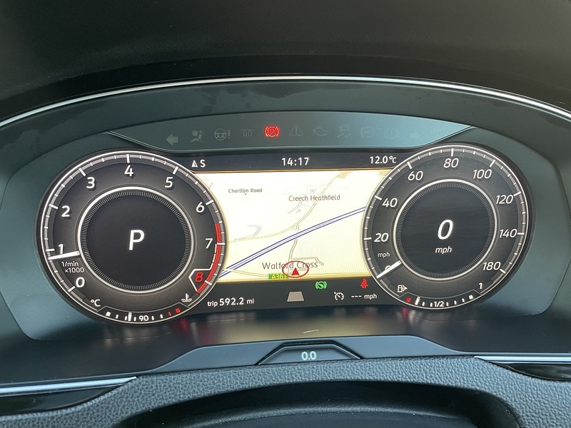 Used Volkswagen Arteon for sale - 76831636: Photo 22